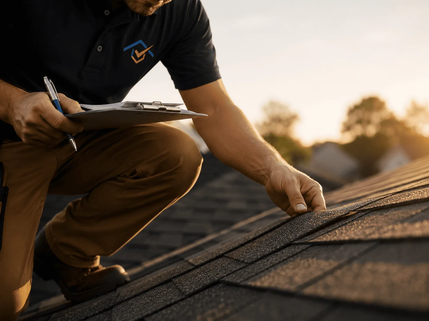 Why Choose Roof Inspection in Trophy Club, TX
