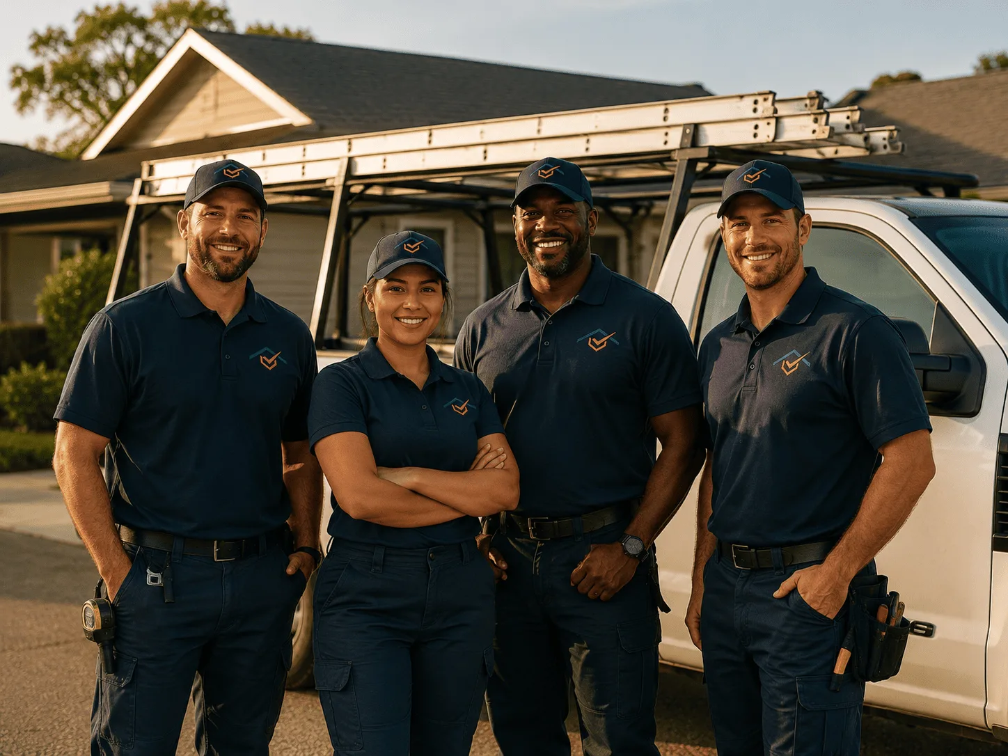 Roof Inspection company in Trophy Club, TX